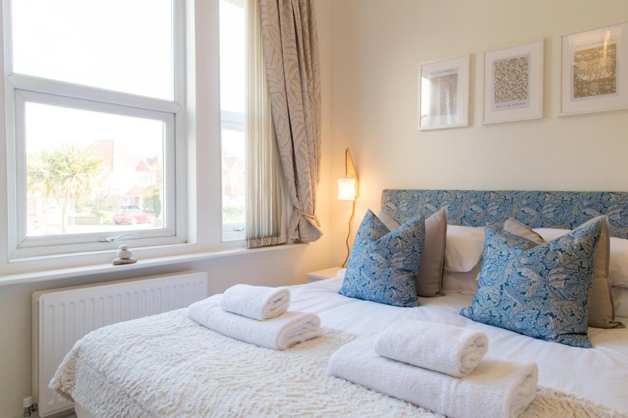 Harry'S House Poole Otel Dış mekan fotoğraf