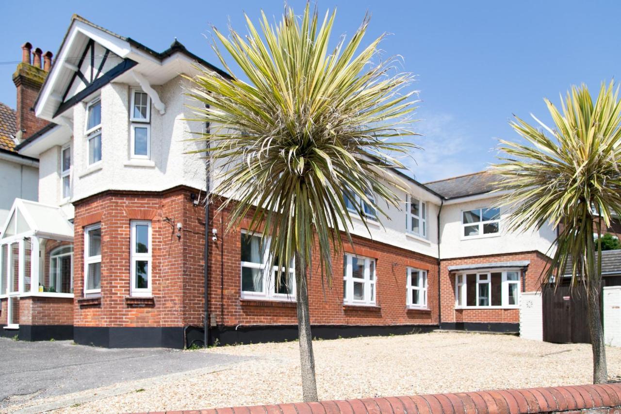 Harry'S House Poole Otel Dış mekan fotoğraf